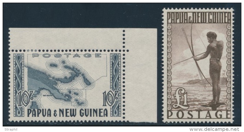 N&deg;14/15 - N&deg;14 CDF - TB - Papua-Neuguinea