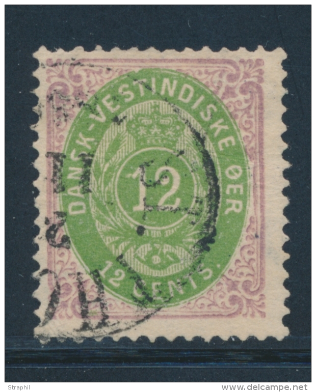 N&deg;11 - TB - Denmark (West Indies)