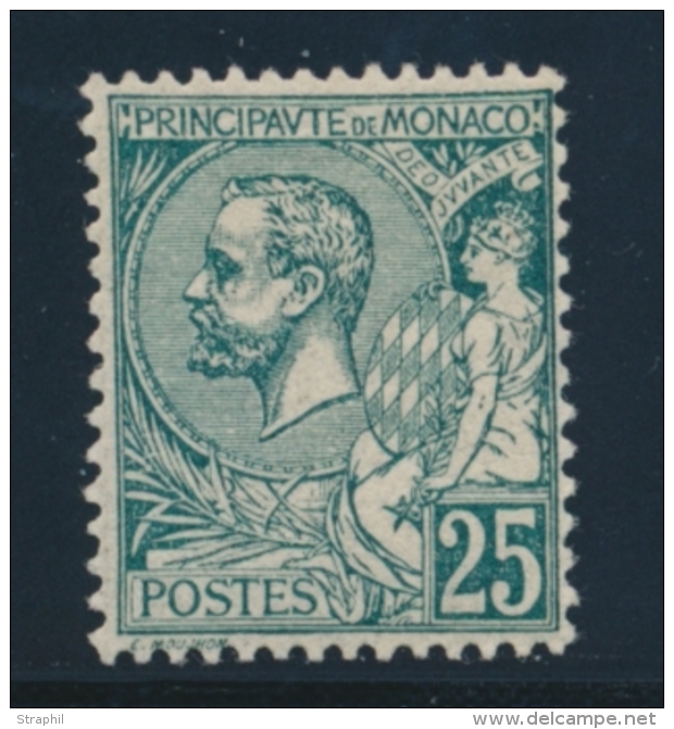 N&deg;16 - 25c Vert - TB - Other & Unclassified