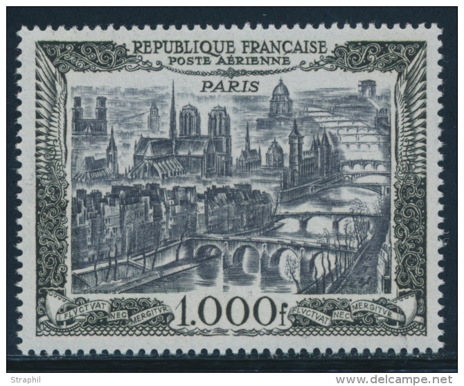 N&deg;29 - TB - 1927-1959 Neufs