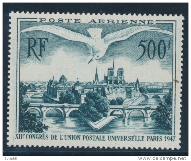 N&deg;20 - TB - 1927-1959 Mint/hinged