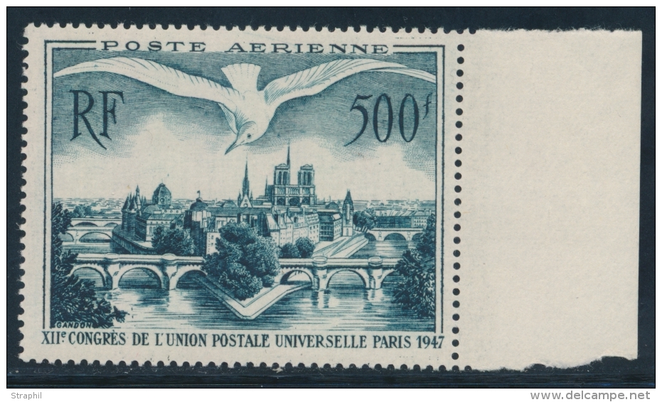 N&deg;20 - BDF - TB - 1927-1959 Neufs