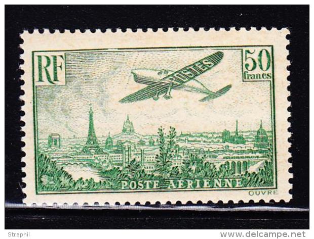 N&deg;14 - TB - 1927-1959 Neufs