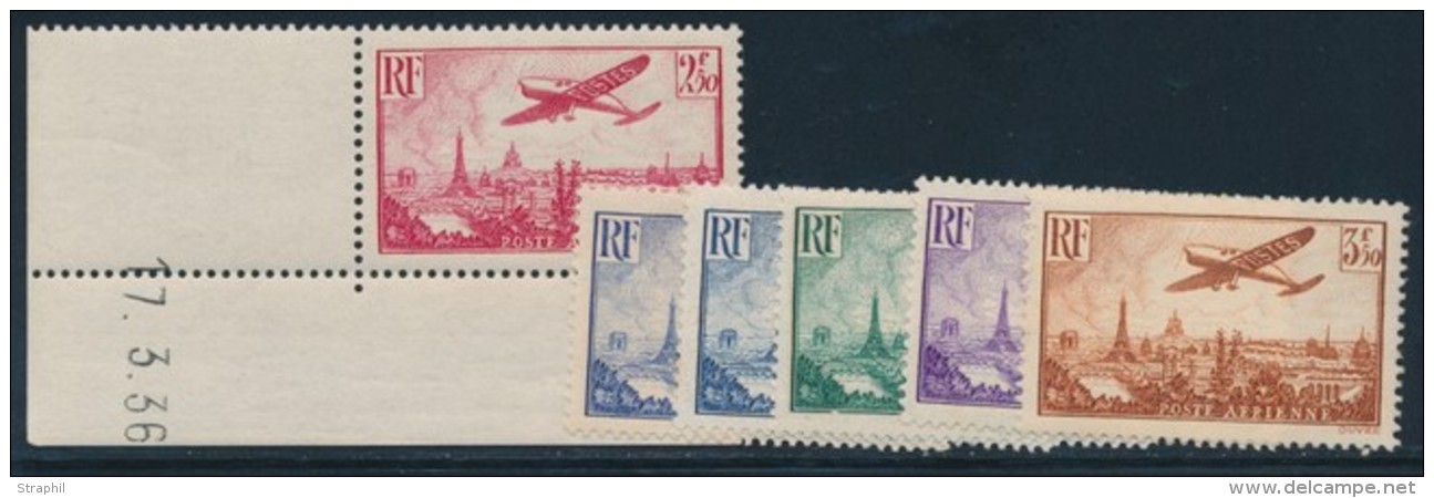 N&deg;8/13 - TB - 1927-1959 Nuevos