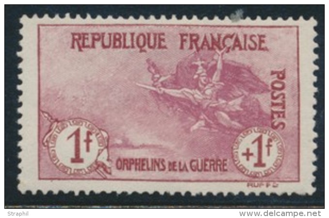 N&deg;154 - 1F+1F - Sign&eacute; Calves - TB - Unused Stamps