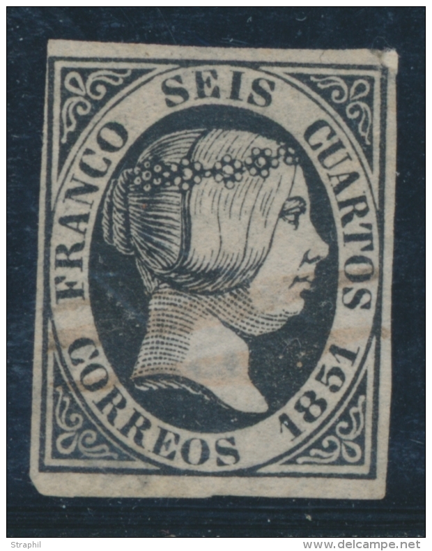 N&deg;6 - TB - Unused Stamps