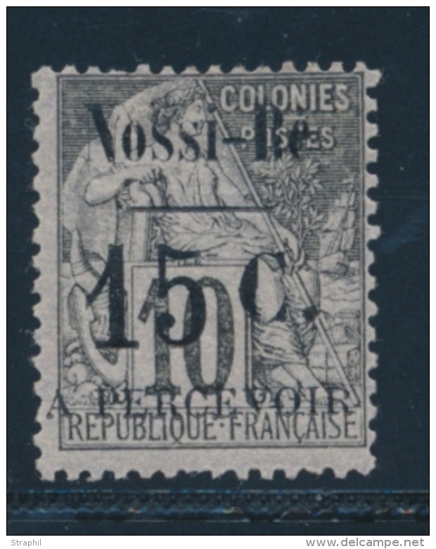 TIMBRES TAXE  N&deg;13 - TB - Autres & Non Classés