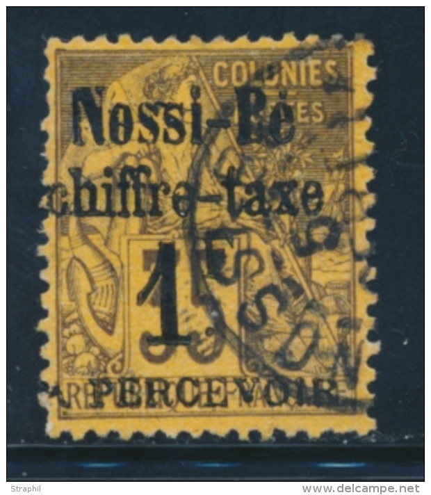 TIMBRES TAXE  N&deg;6 - Sign&eacute; - TB - Autres & Non Classés