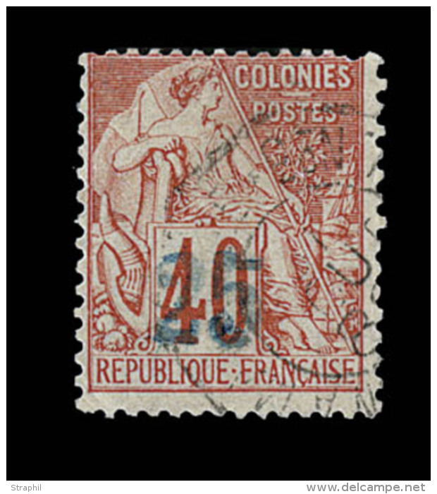 N&deg;6 - Une Dent Courte - Sign&eacute; Calves - Rare - B/TB - Autres & Non Classés