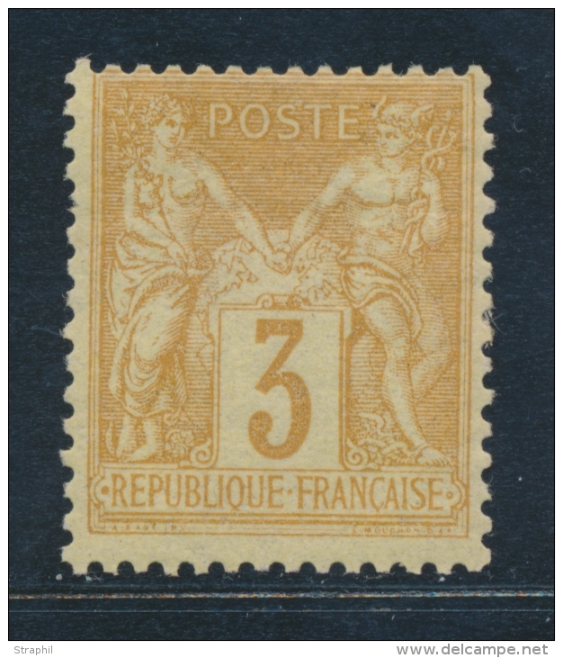 N&deg;86 - TB - 1876-1878 Sage (Type I)