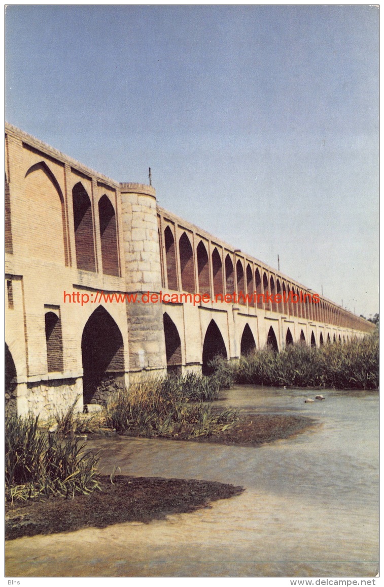 Esfahan - Iran - Iran