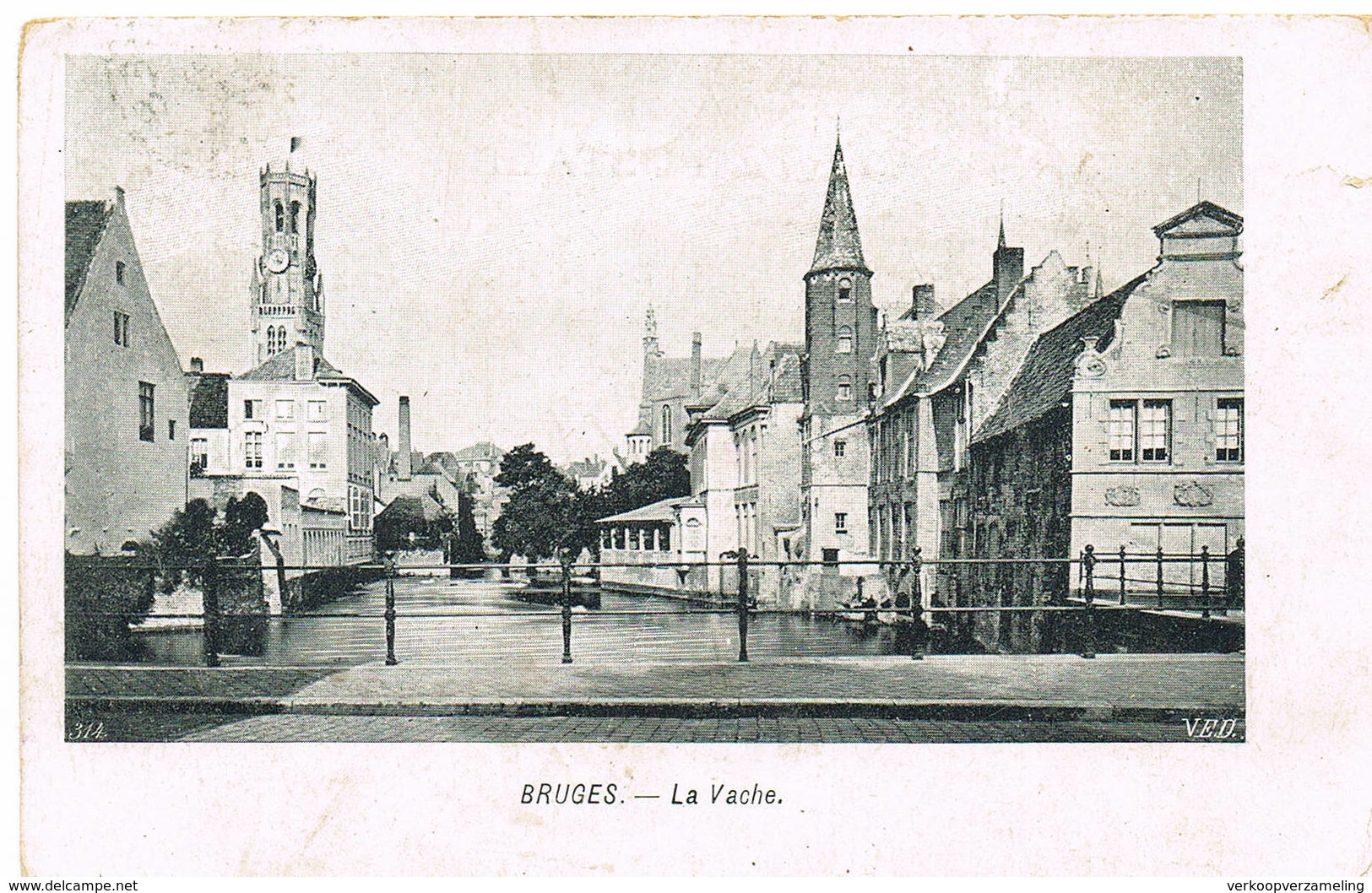 I BRUGGE - Brugge