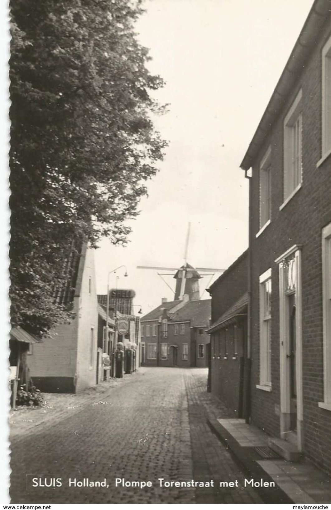 Sluis - Sluis