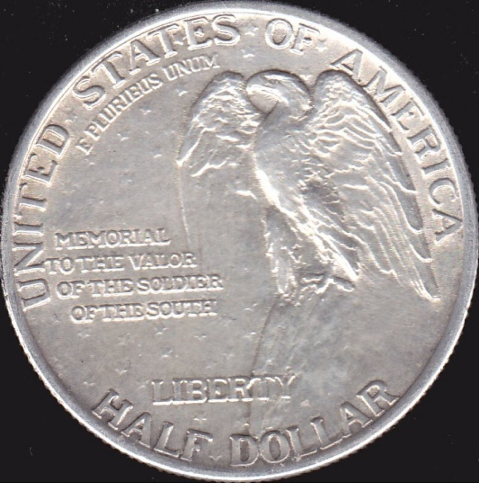 Etats-Unis, Half Dollar 1925 - Argent /silver AUNC - 1916-1947: Liberty Walking