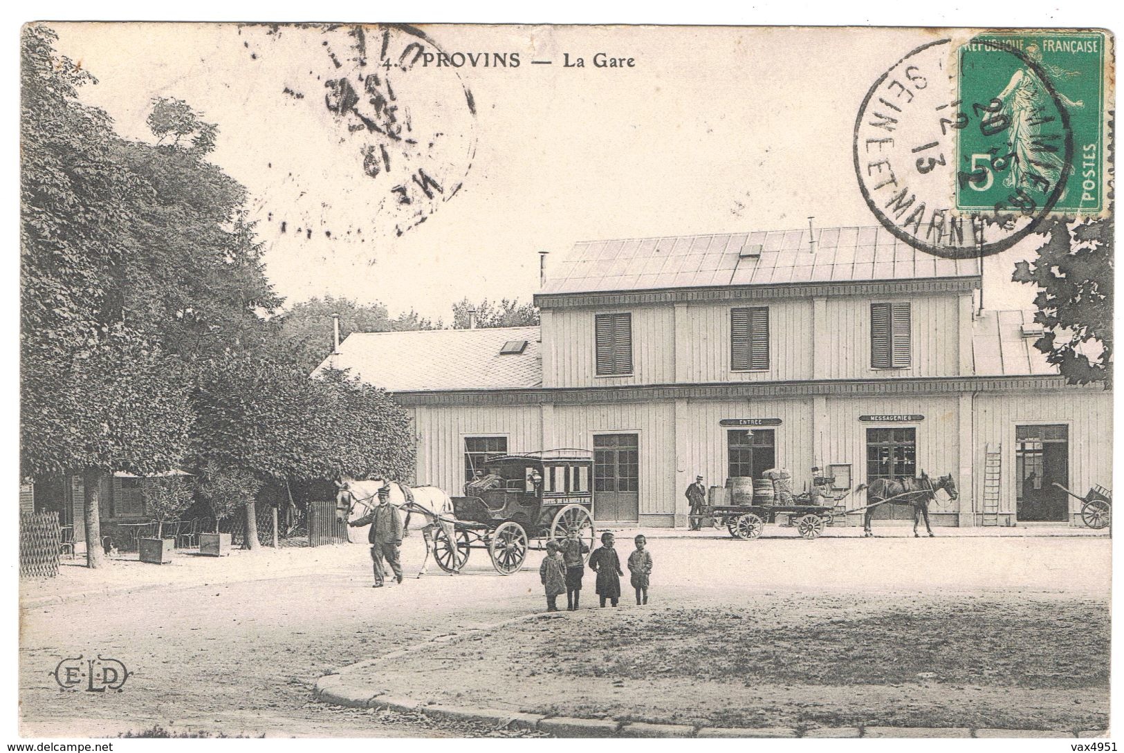 PROVINS LA GARE    *****    SUPERBE TRES RARE    A   SAISIR  ***** - Provins