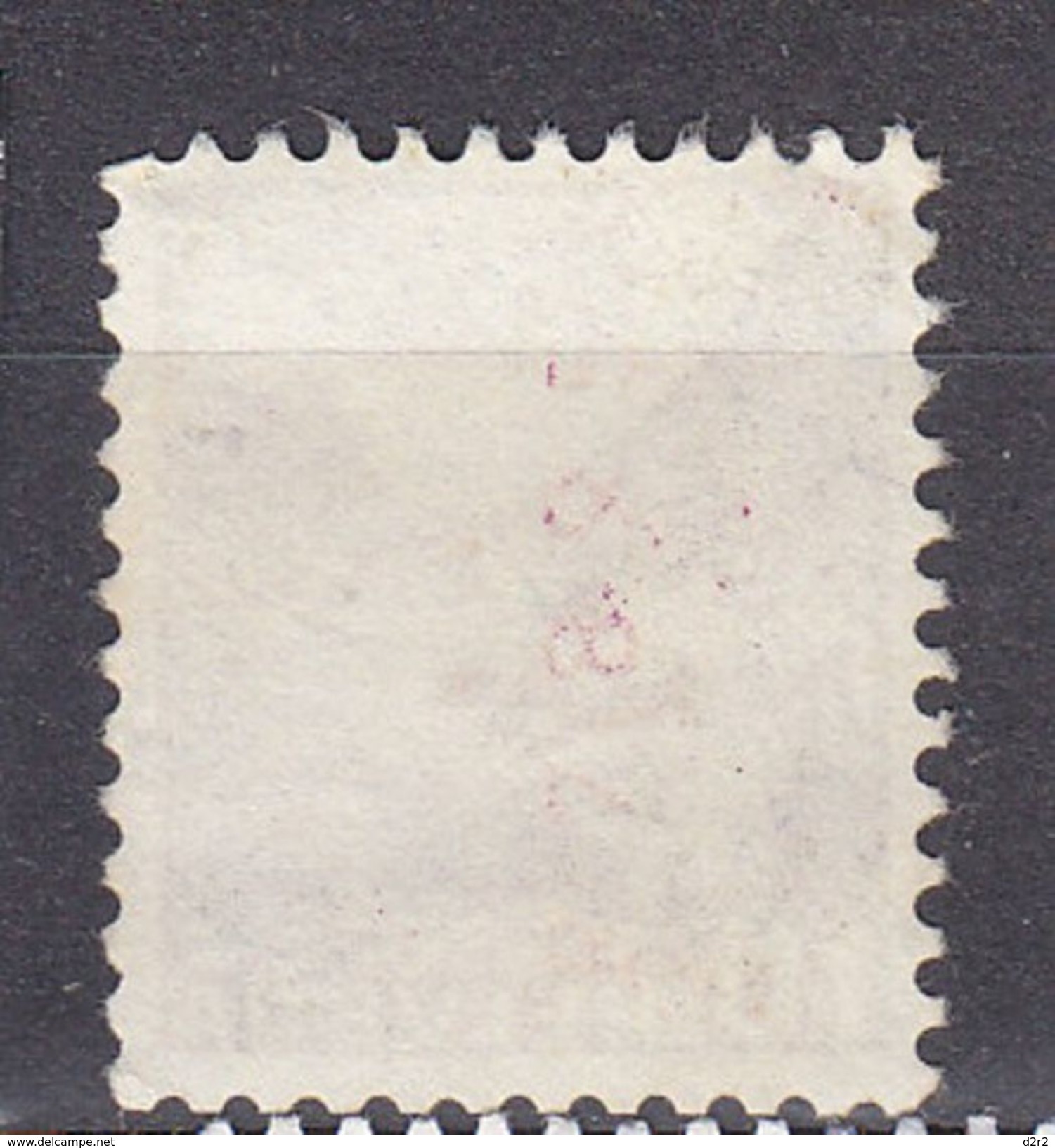 203Ay RM COTE 30.-- - Automatenmarken