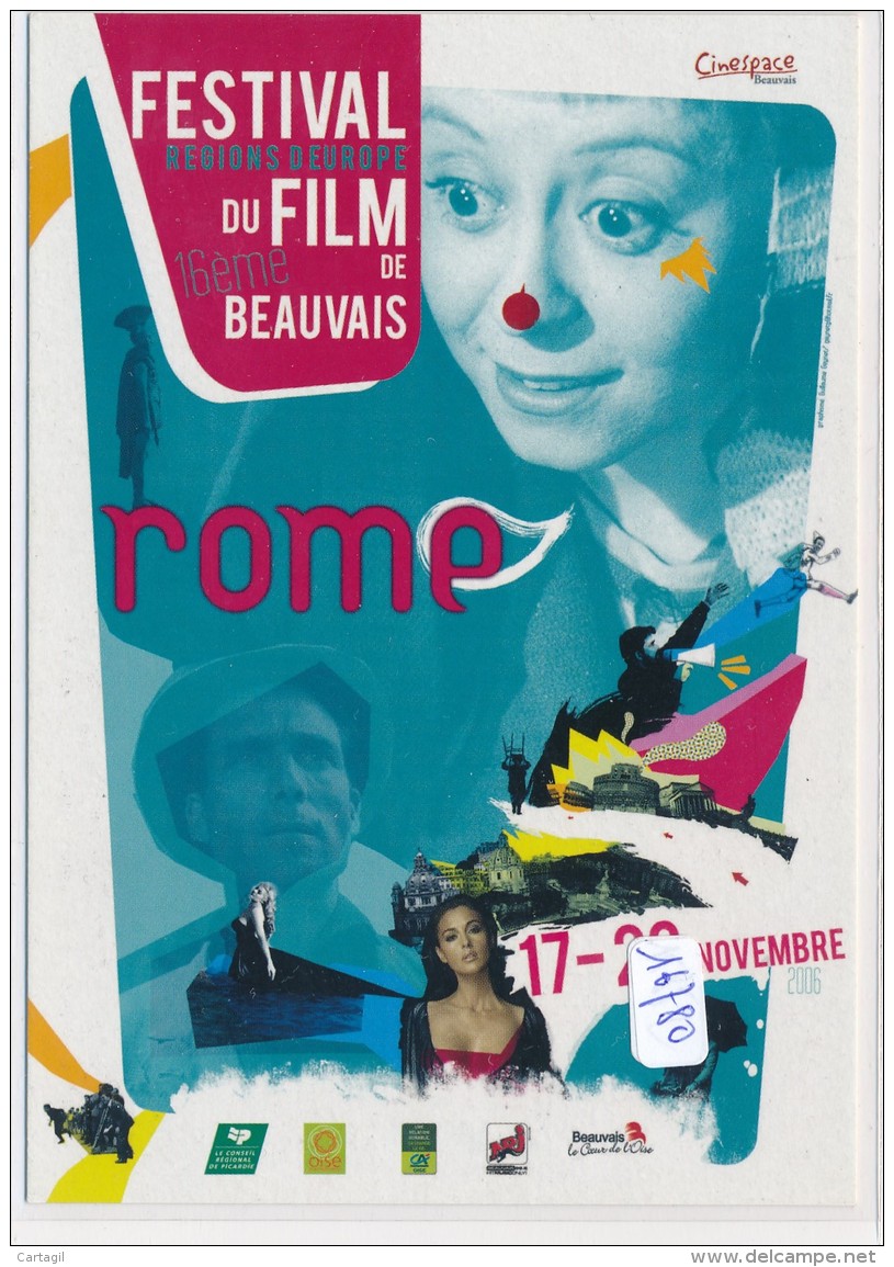 Lot - L270 - PUBLICITE  -   Lot belle sélection 40 cartes modernes  de grand format( voir scans et description)