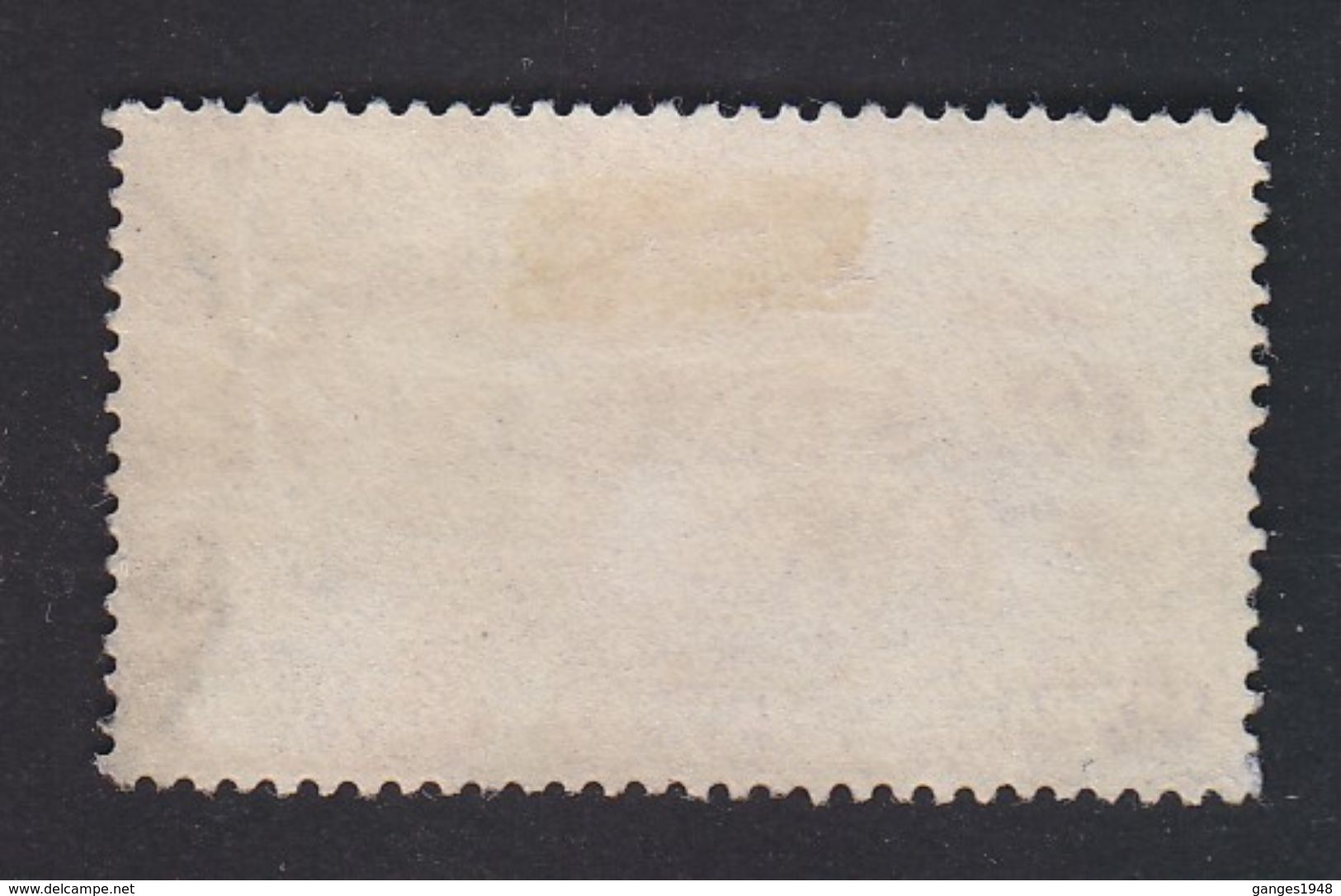 WAR & RELIEF FUND 1/2A   BOMBAY India CHarity Stamp Label # 20409 S - Wohlfahrtsmarken