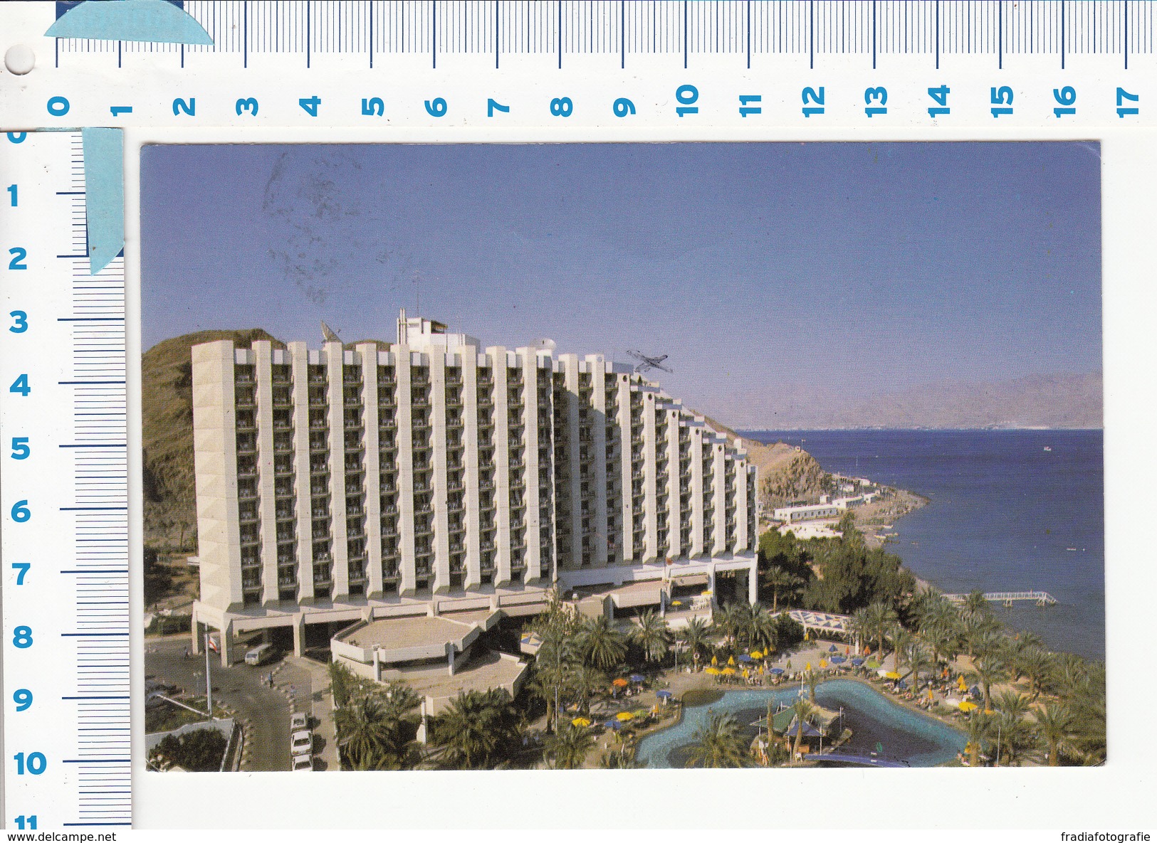 Egypt - The Jewel Of The Red Sea With Year Round Sunshine 1995 - Autres & Non Classés