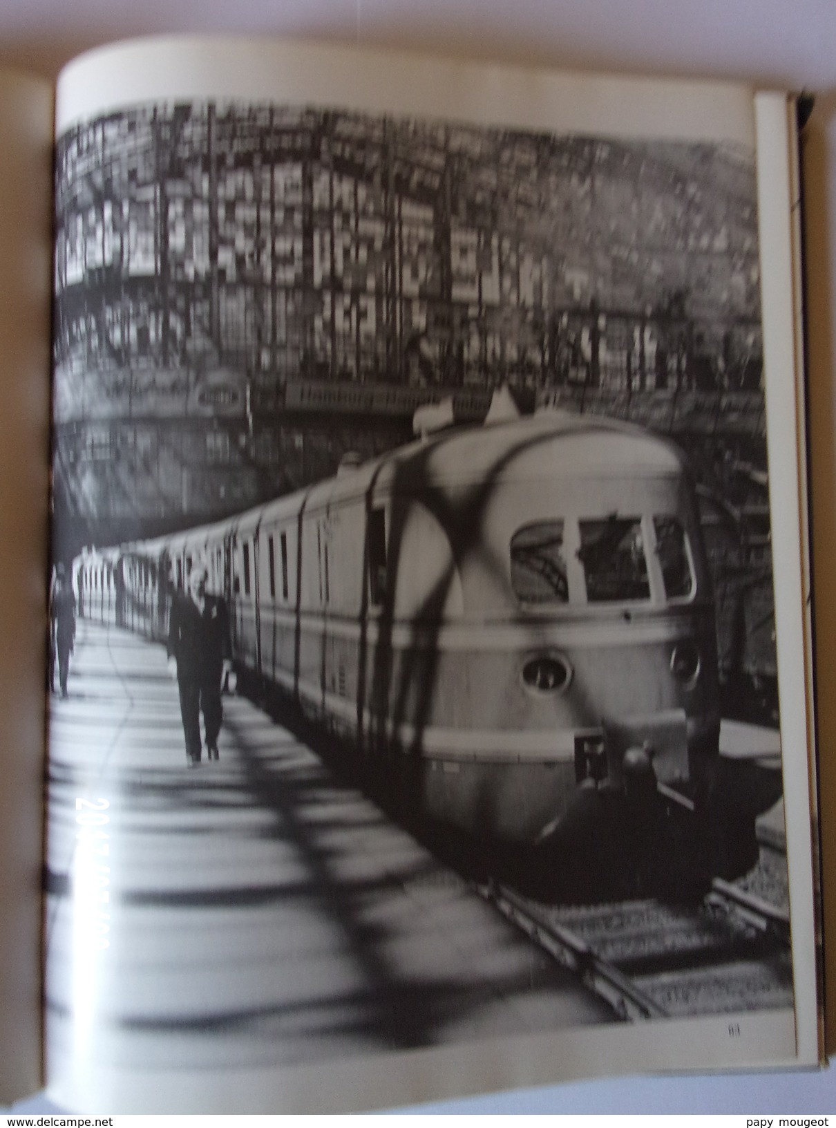 Histoire De La Vitesse Sur Rail - Ferrovie