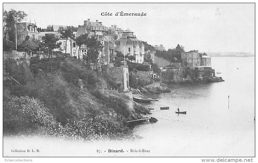 Fougères        35      Lot De 22 Cartes Diverses      (voir Scan) - Dinard