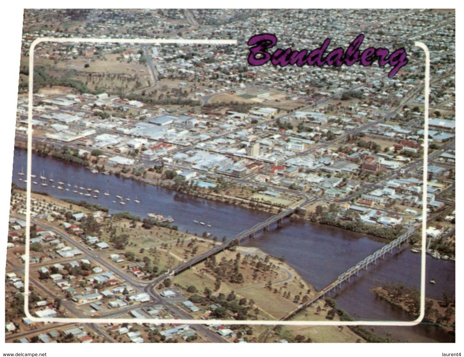 (513) Australia - QLD - Bundaberg - Sunshine Coast