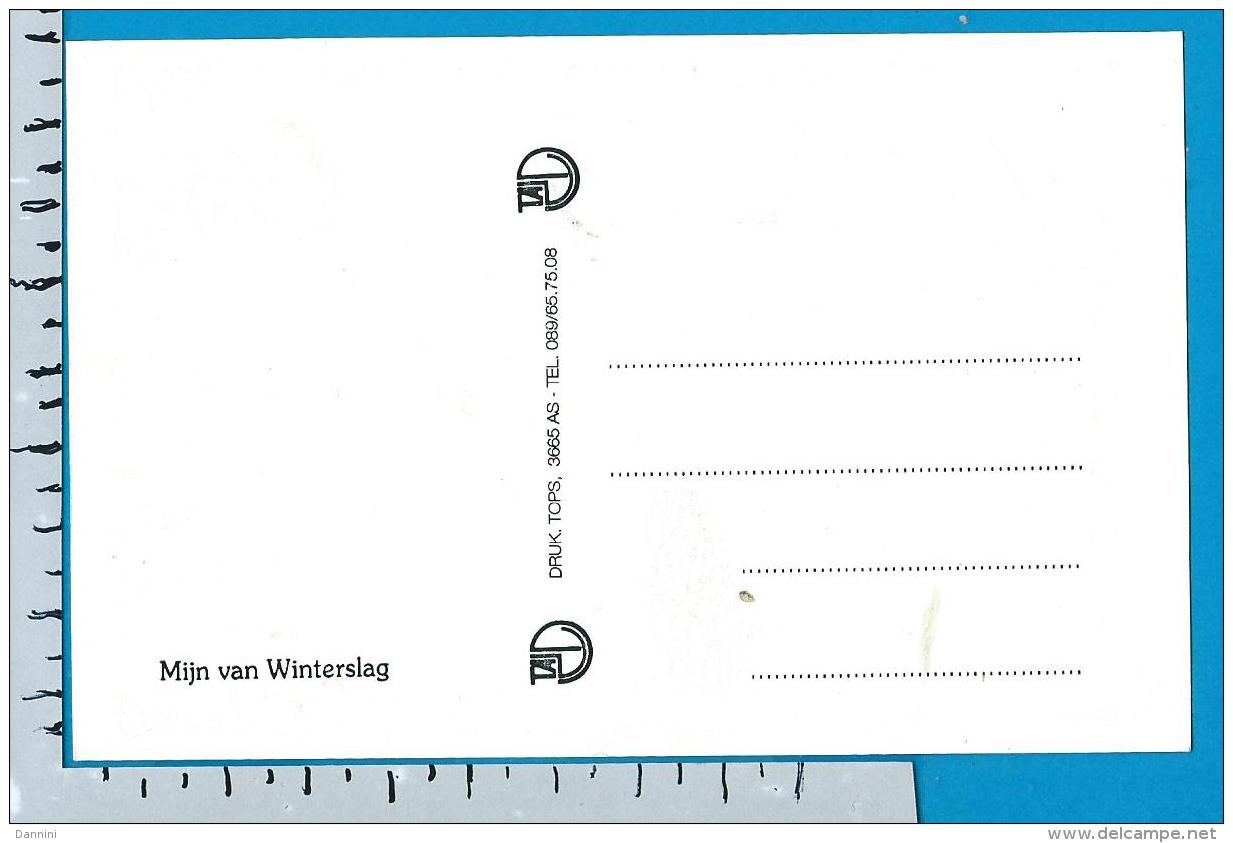 Winterslag   Mijn - Andere & Zonder Classificatie