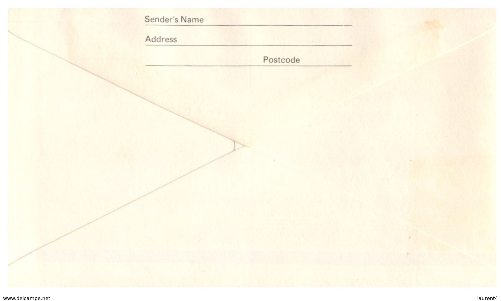 (110) Australia FDC Cover - 1975 (Papua) - Primo Giorno D'emissione (FDC)