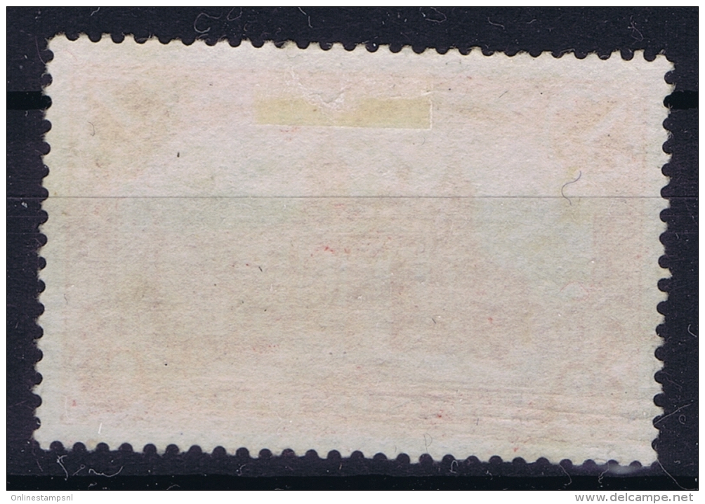 Deutsches Reich: Mi Nr 73 A Not Used (*) SG  1902 - Unused Stamps