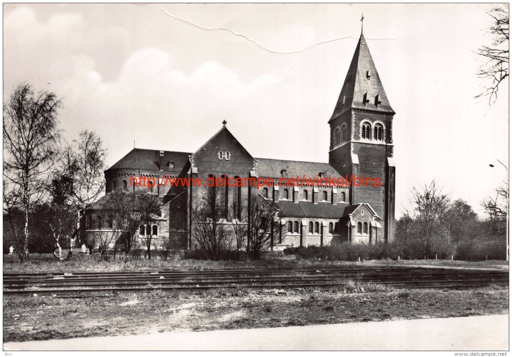 De Kerk - Leopoldsburg - Leopoldsburg