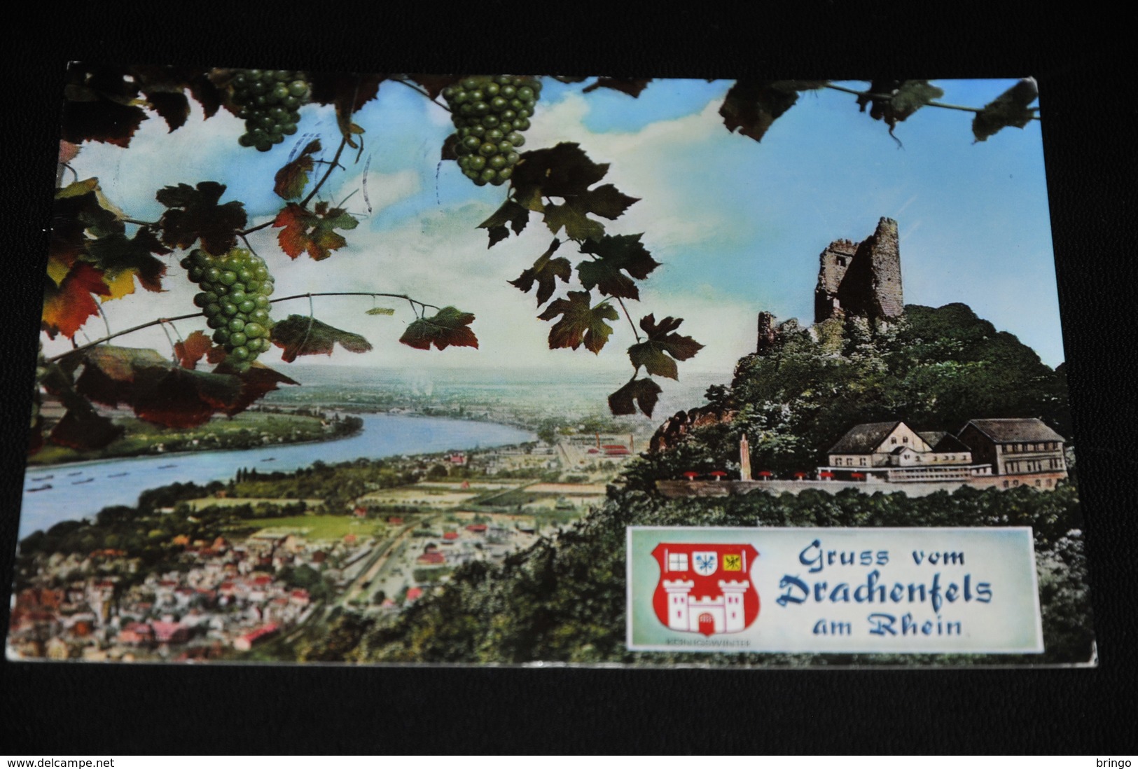 1497- Drachenfels - Drachenfels