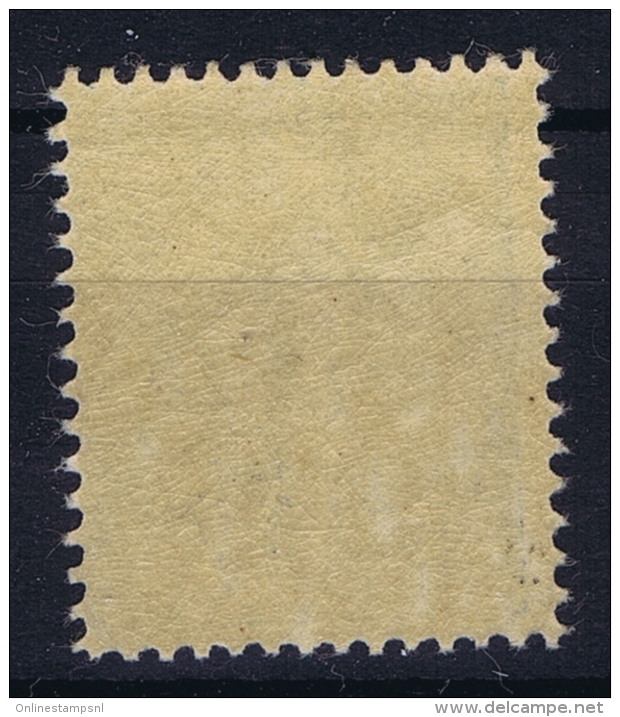 France : Yv 132 Postfrisch/neuf Sans Charniere /MNH/** - 1903-60 Semeuse Lignée