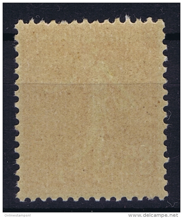 France : Yv 204 Postfrisch/neuf Sans Charniere /MNH/** - 1903-60 Semeuse Lignée