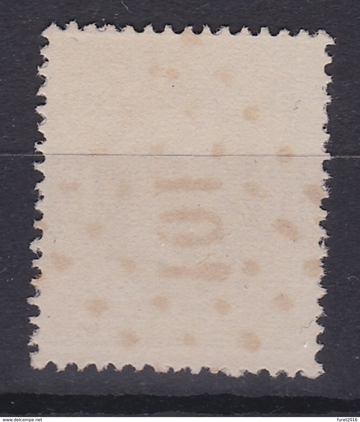 N° 30   LP 101 DOUR   Coba +5.00 - 1869-1883 Léopold II