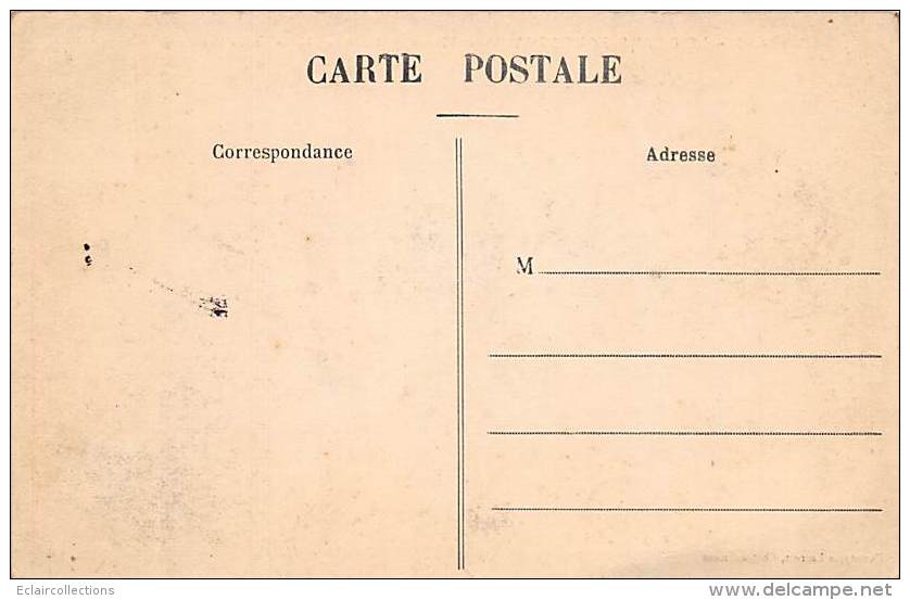 Le Grand Fougeray     35      Jour De Foire    (voir Scan) - Autres & Non Classés