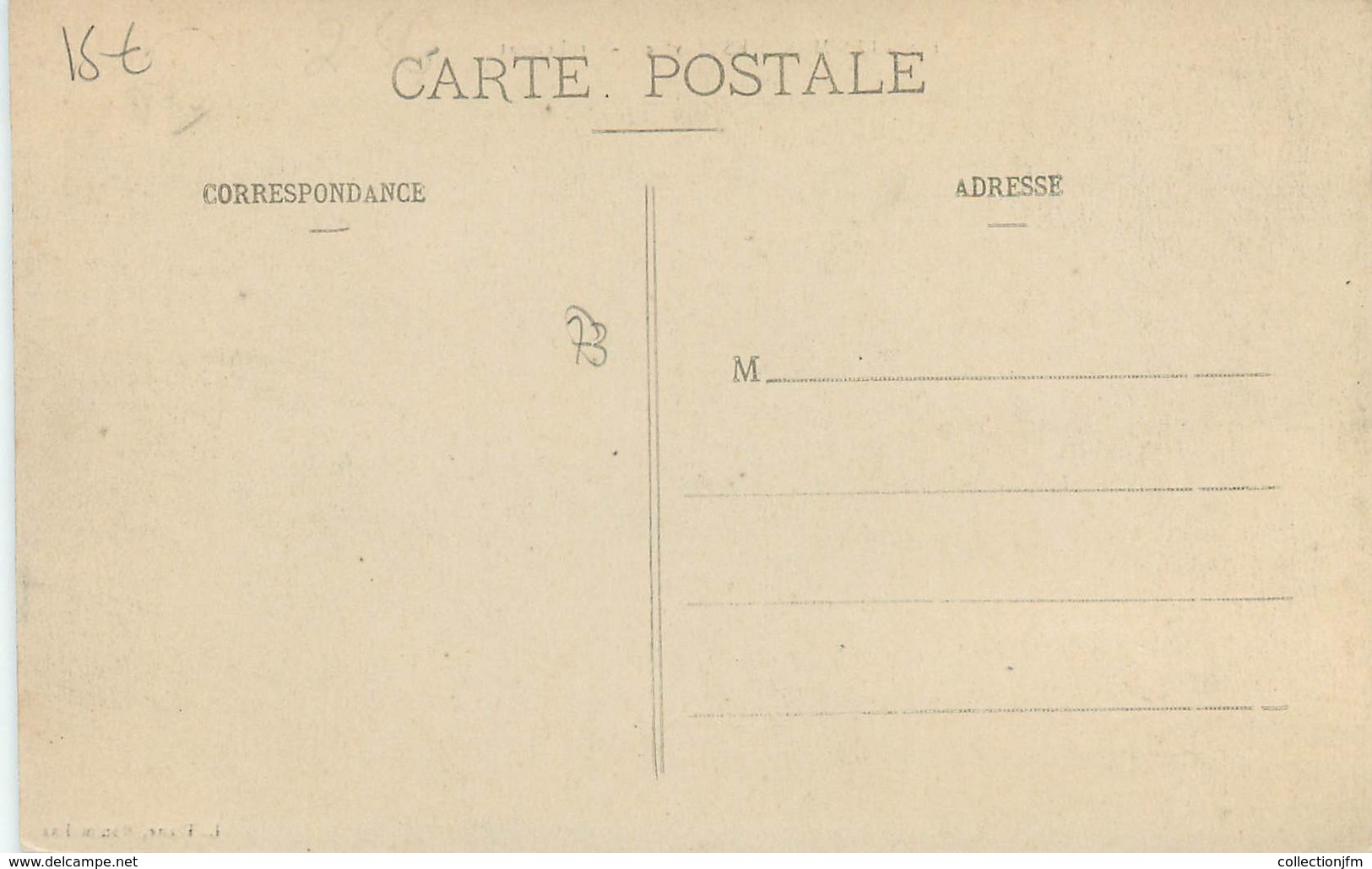 CPA FRANCE 73 " Les Marches, Orphelinat". - Autres & Non Classés