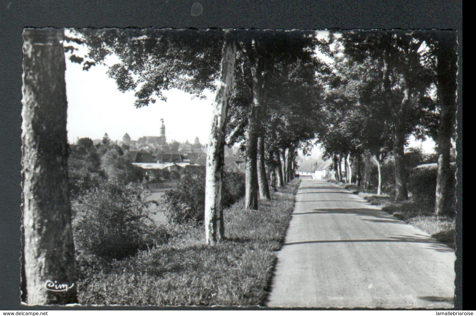 21, ARNAY LE DUC, ROUTE DE DIJON - Aignay Le Duc