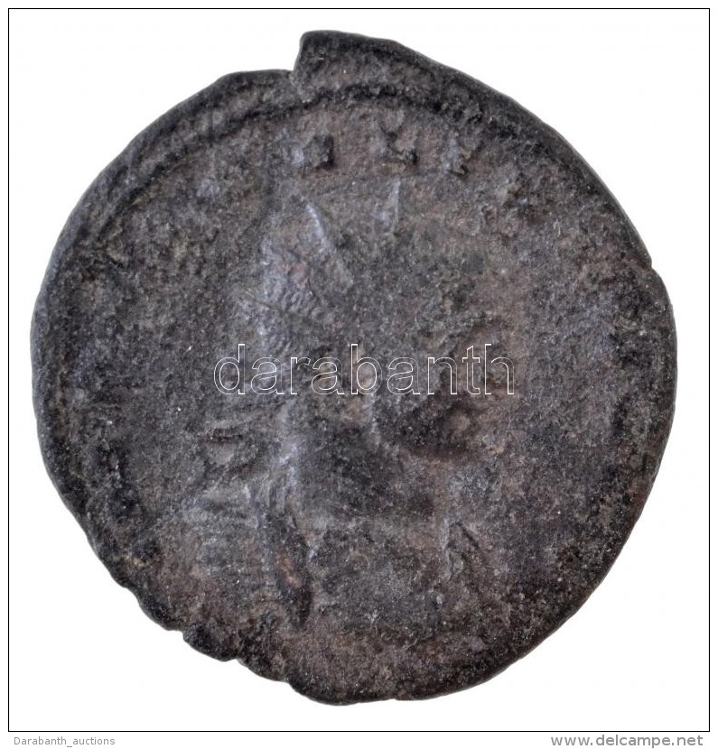 R&oacute;mai Birodalom / Mediolanum / Aurelianus 274-275. Antoninianus (3,92g) T:3
Roman Empire / Milan / Aurelian... - Sin Clasificación