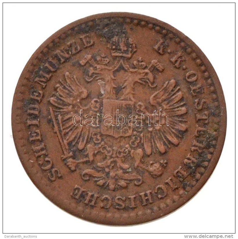 Ausztria 1877. 5/10kr Cu T:2- Patina
Austria 1877. 5/10 Kreuzer Cu C:VF Patina
Krause KM#2183 - Sin Clasificación