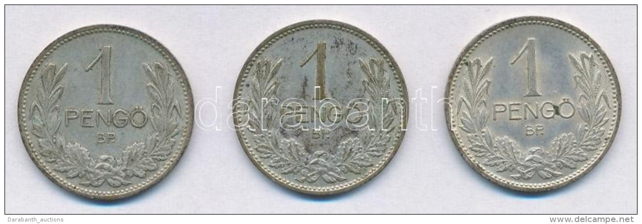 1937-1939. 1P Ag (3xklf) T:2
Adamo P6 - Sin Clasificación