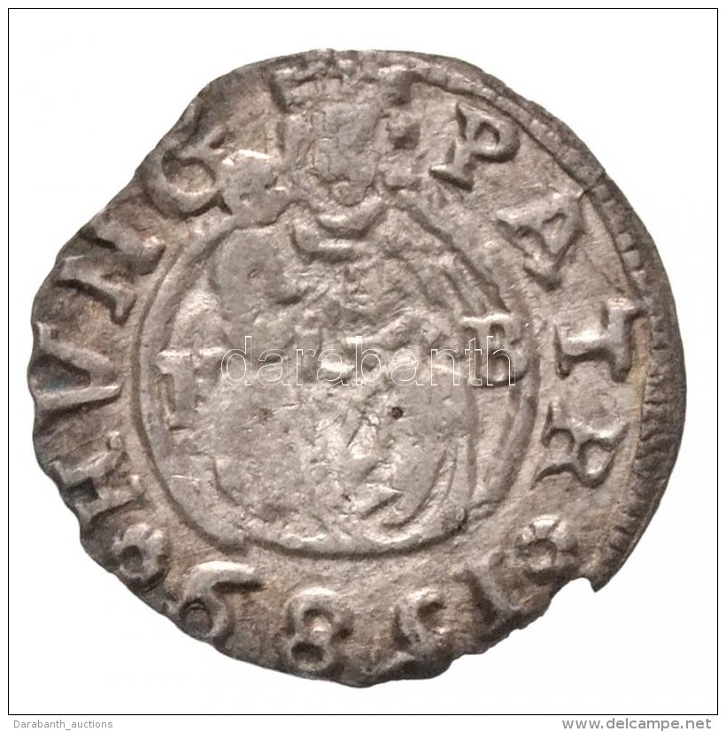 1589K-B Den&aacute;r Ag 'Rudolf' (0,38g) T:2,2-
Hungary 1589K-B Denar Ag 'Rudolf' (0,38g) C:XF,VF
Husz&aacute;r:... - Sin Clasificación