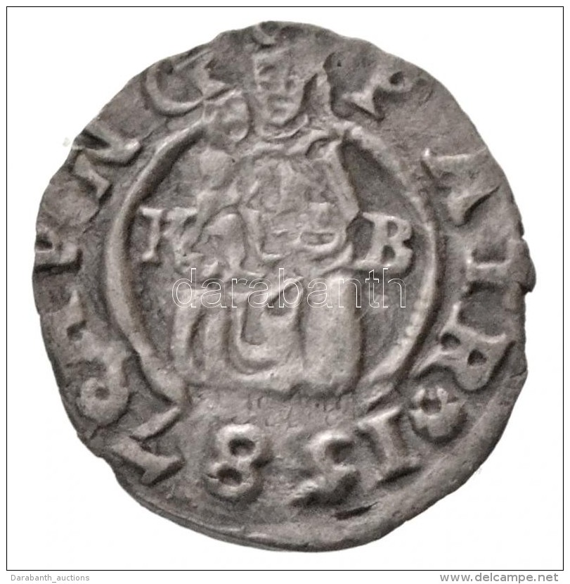 1587K-B Den&aacute;r Ag 'Rudolf' (0,48g) T:2
1587K-B Denar Ag 'Rudolf' (0,48g) C:XF
Husz&aacute;r: 1059., Unger... - Sin Clasificación