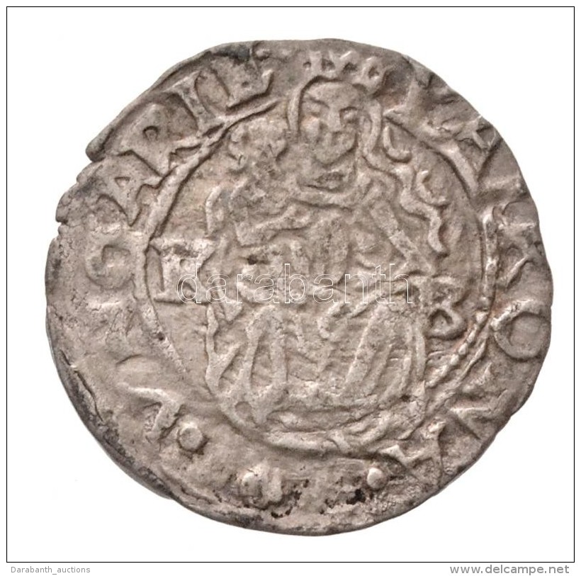 1562K-B Den&aacute;r Ag 'I. Ferdin&aacute;nd' (0,48g) T:1-,2
1562K-B Denar Ag 'Ferdinand I' (0,48g)... - Sin Clasificación