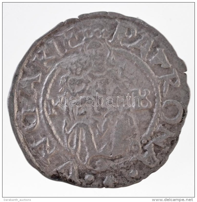 1559K-B Den&aacute;r Ag 'I. Ferdin&aacute;nd' (0,46g) T:2
Hungary 1559K-B Denar Ag 'Ferdinand I' (0,46g)... - Sin Clasificación