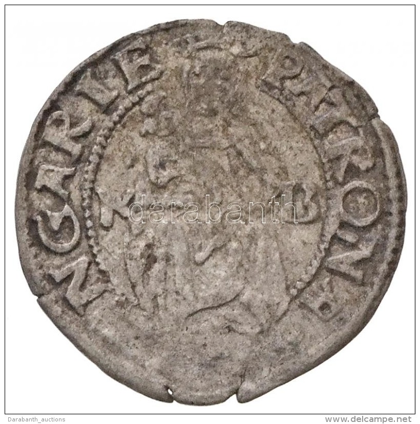 1530K-B Den&aacute;r Ag 'I. Ferdin&aacute;nd' (0,5g) T:2
Hungary 1530K-B Denar Ag 'Ferdinand I' (0,5g)... - Non Classificati