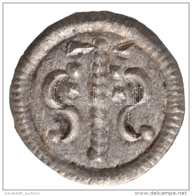 1141-1162. Den&aacute;r Ag 'II. G&eacute;za' (0,21g) T:2
Hungary 1141-1162. Denar Ag 'G&eacute;za II' (0,21g)... - Sin Clasificación