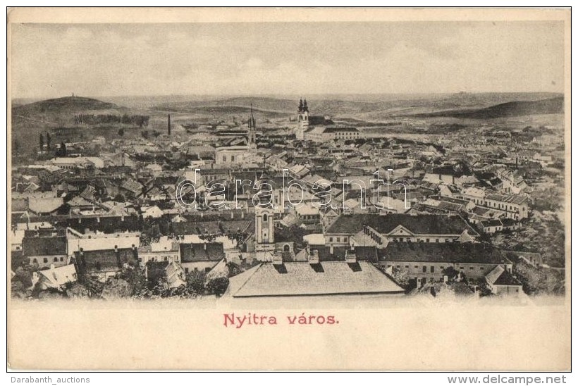 * T2 Nyitra, Nitra; - Sin Clasificación