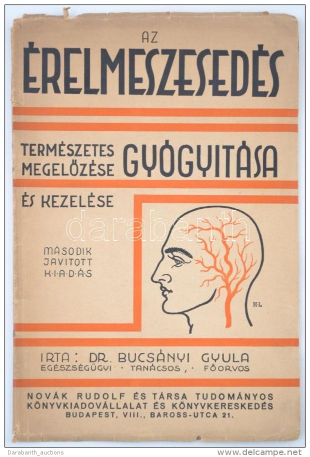 Dr Bucs&aacute;nyi Gyula: Az &eacute;relmeszesed&eacute;s Term&eacute;szetes MegelÅ‘z&eacute;se &eacute;s... - Sin Clasificación