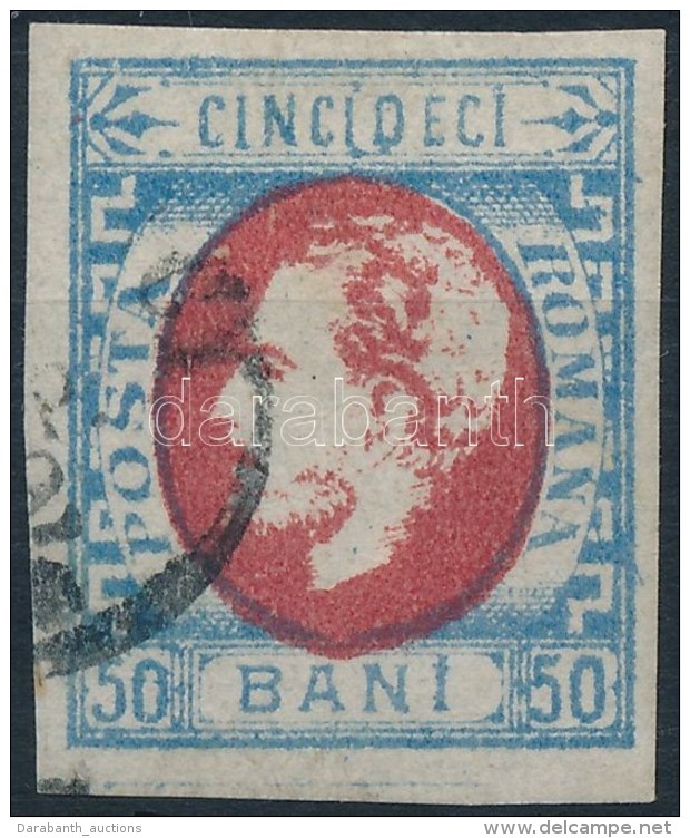 O 1871 Mi 31 - Altri & Non Classificati