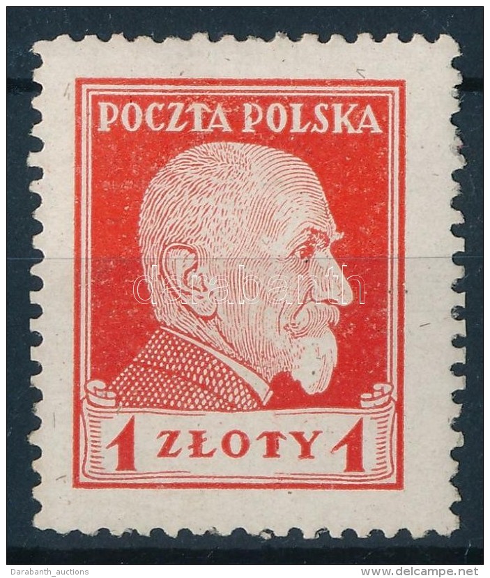 ** 1924 Wojciechowski Eln&ouml;k Mi 212 - Other & Unclassified